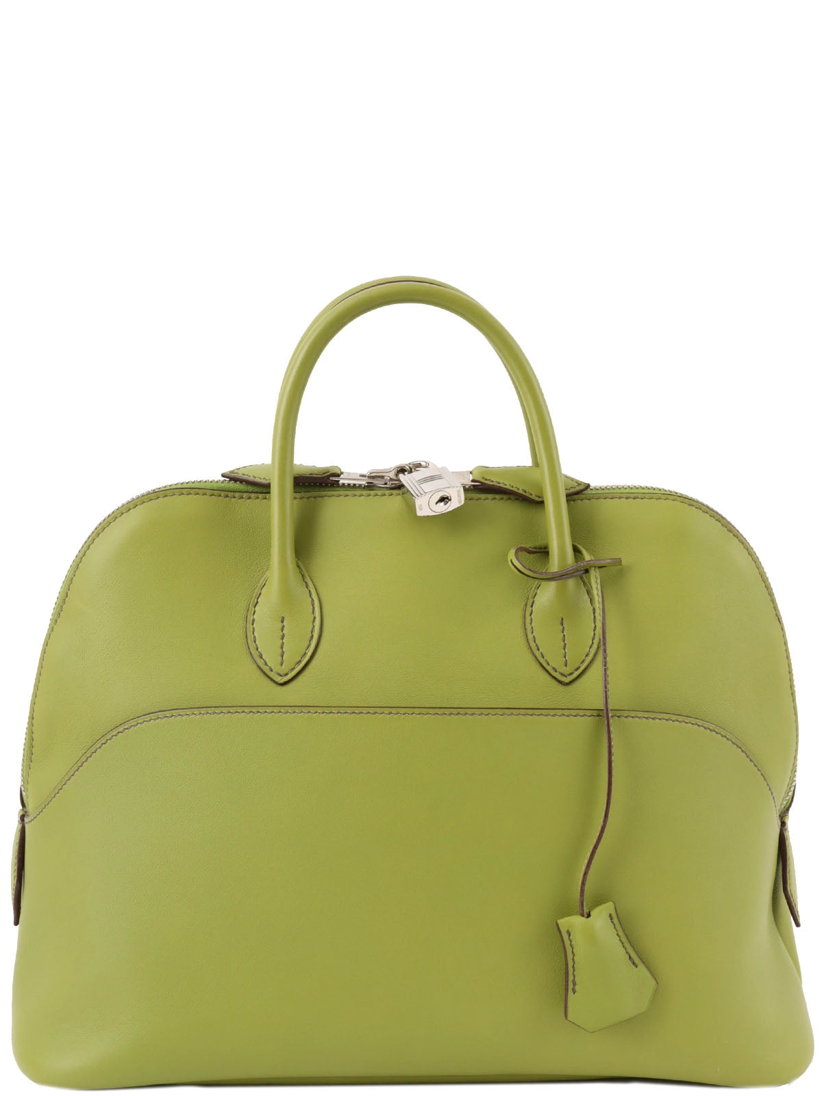 2007 Bolide 1923 30 Anise Green