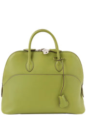 2007 Bolide 1923 30 Anise Green