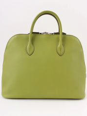 2007 Bolide 1923 30 Anise Green