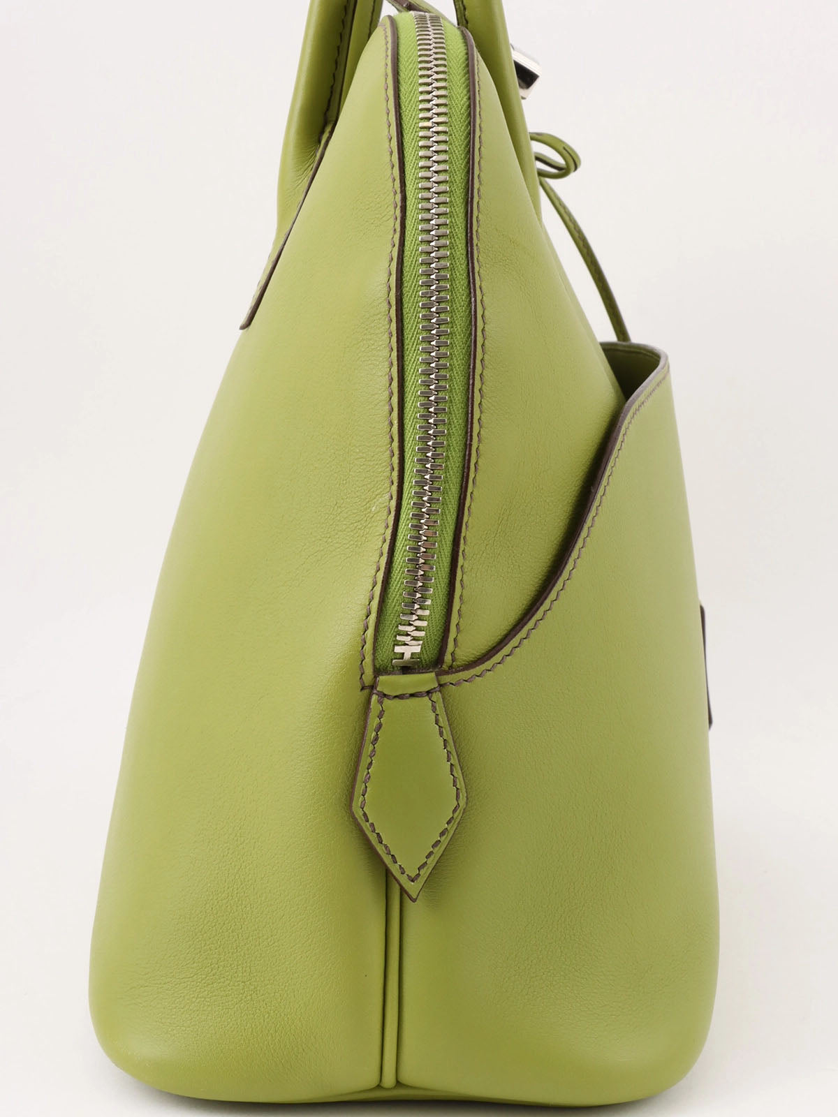2007 Bolide 1923 30 Anise Green