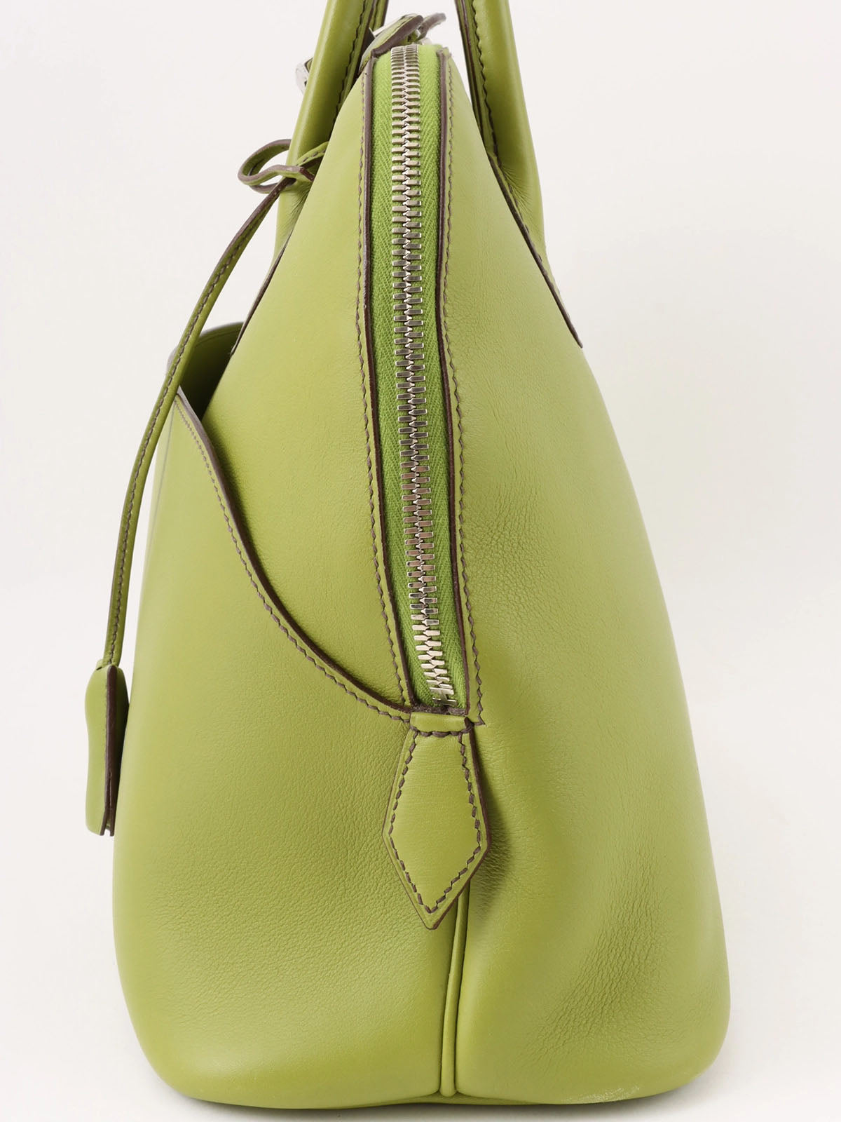 2007 Bolide 1923 30 Anise Green