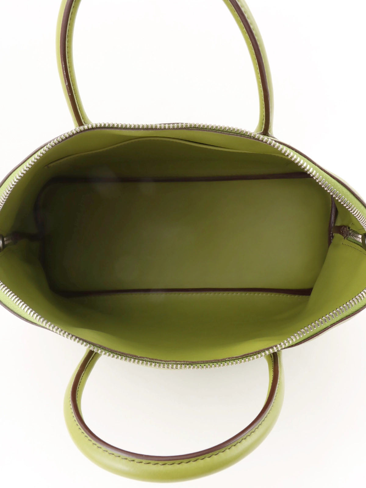 2007 Bolide 1923 30 Anise Green