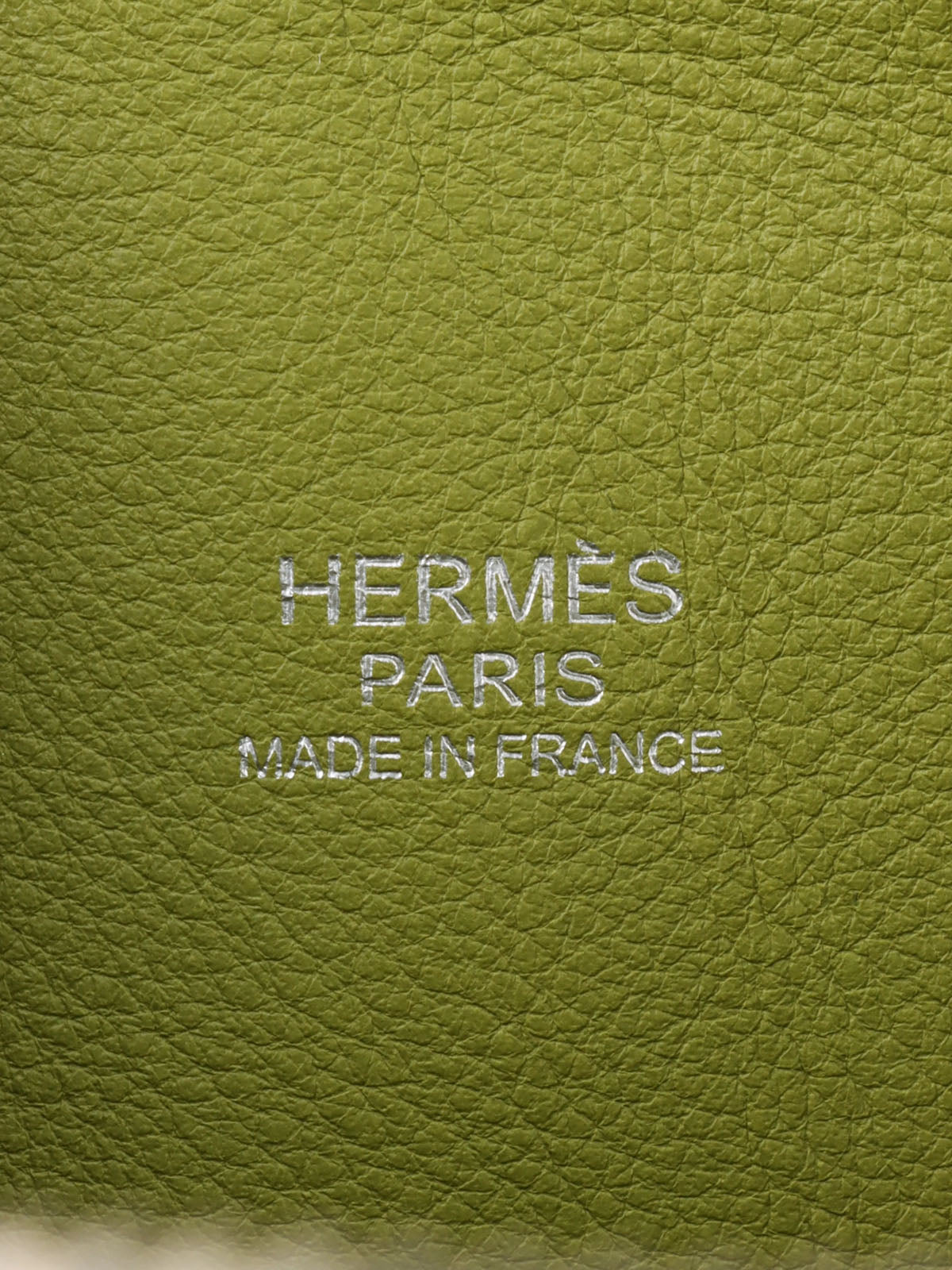 2007 Bolide 1923 30 Anise Green