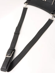 2012 Gypsy 34 Black