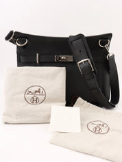 2012 Gypsy 34 Black
