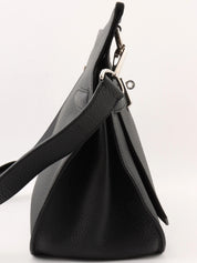 2012 Gypsy 34 Black