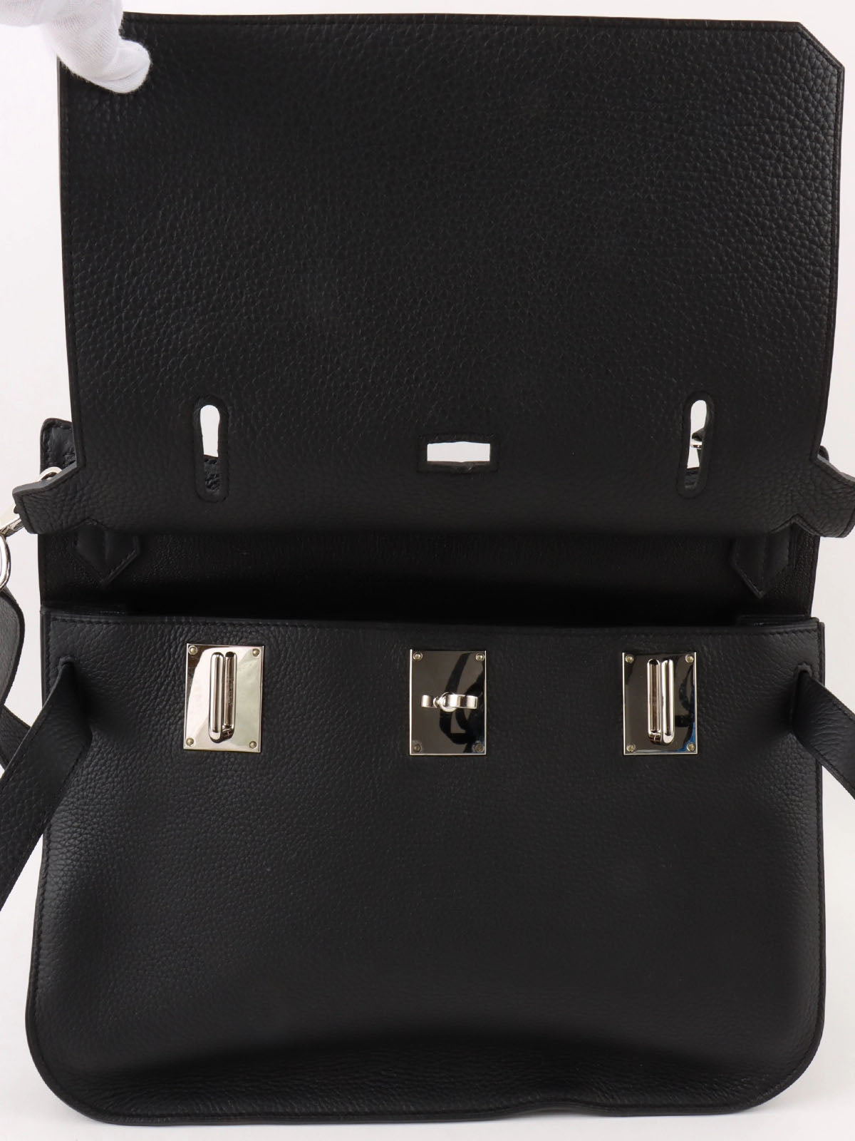 2012 Gypsy 34 Black