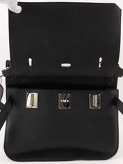 2012 Gypsy 34 Black
