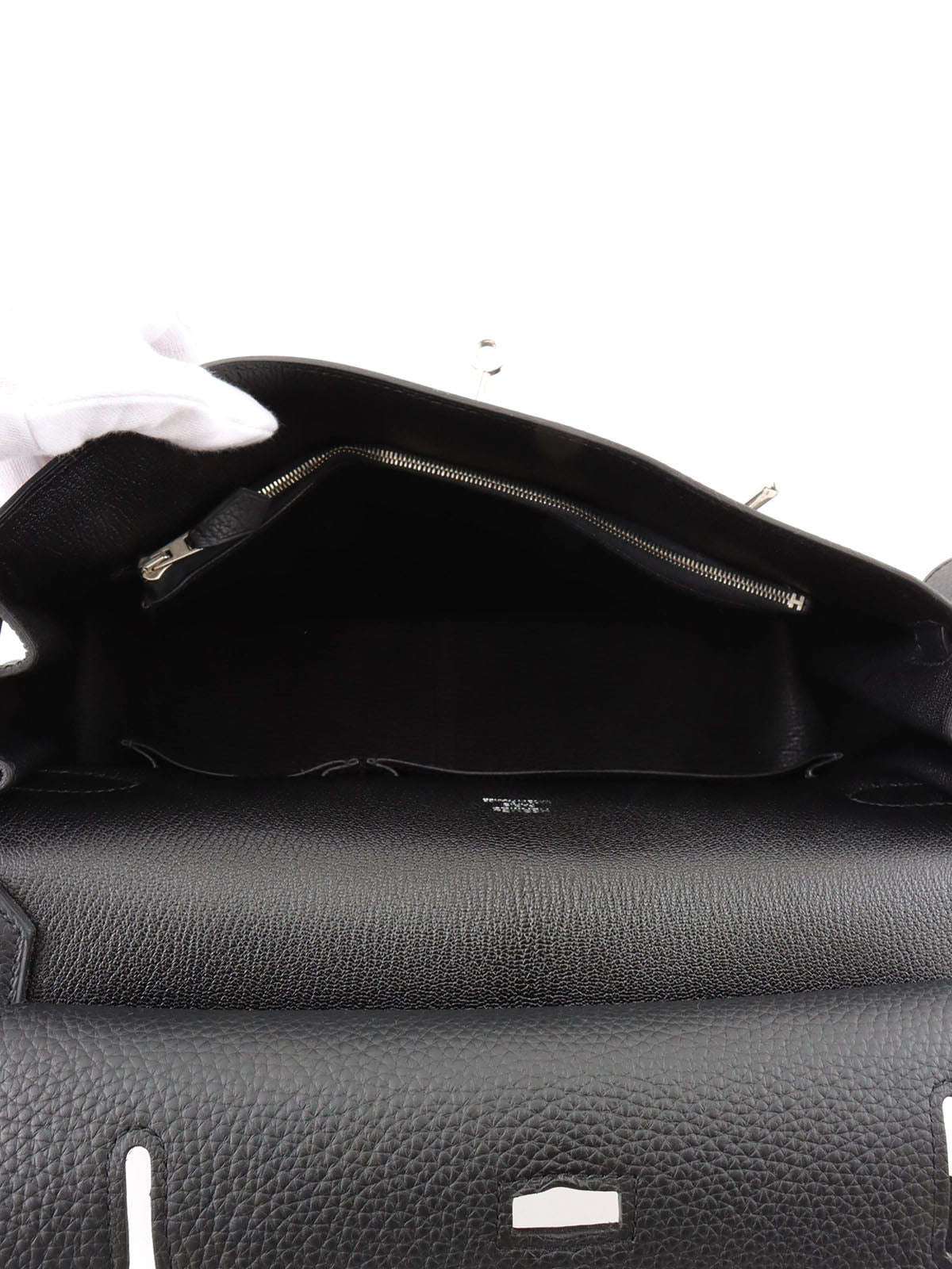 2012 Gypsy 34 Black