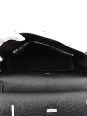 2012 Gypsy 34 Black
