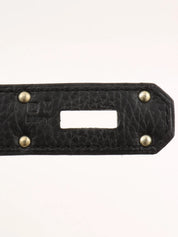 2012 Gypsy 34 Black