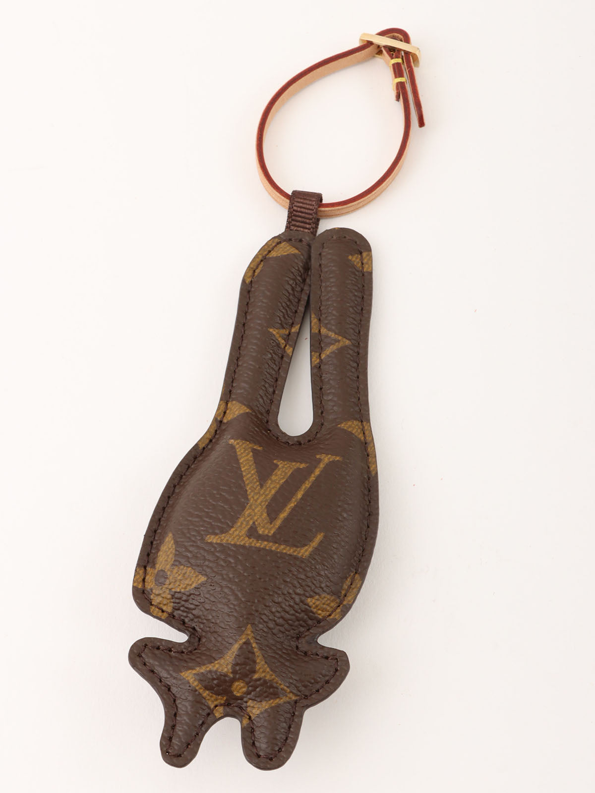 2008 Canvas Monogram Papillon 26 Brown