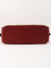 2001 Plume 32 Rouge Ash/Multi