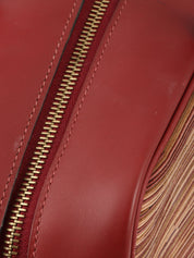 2001 Plume 32 Rouge Ash/Multi