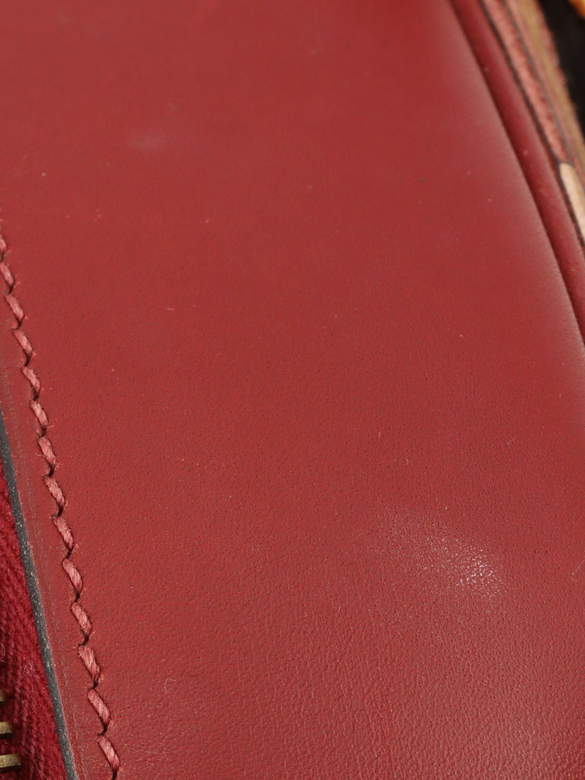 2001 Plume 32 Rouge Ash/Multi