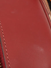 2001 Plume 32 Rouge Ash/Multi
