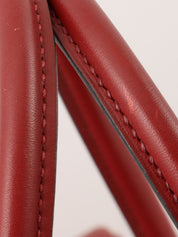 2001 Plume 32 Rouge Ash/Multi