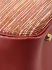 2001 Plume 32 Rouge Ash/Multi