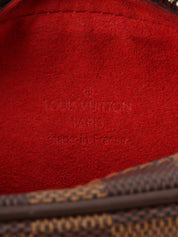 2008 Canvas Damier Lift Brown