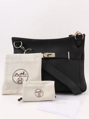 2014 Gypsy 34 Black