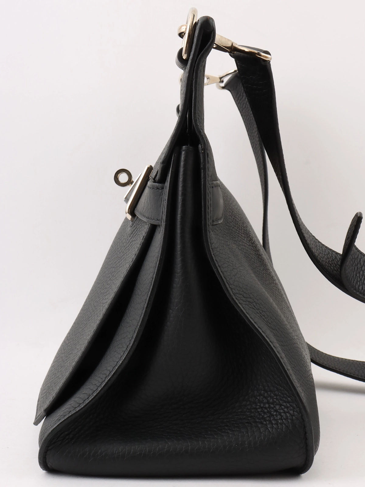 2014 Gypsy 34 Black