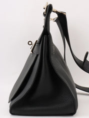 2014 Gypsy 34 Black