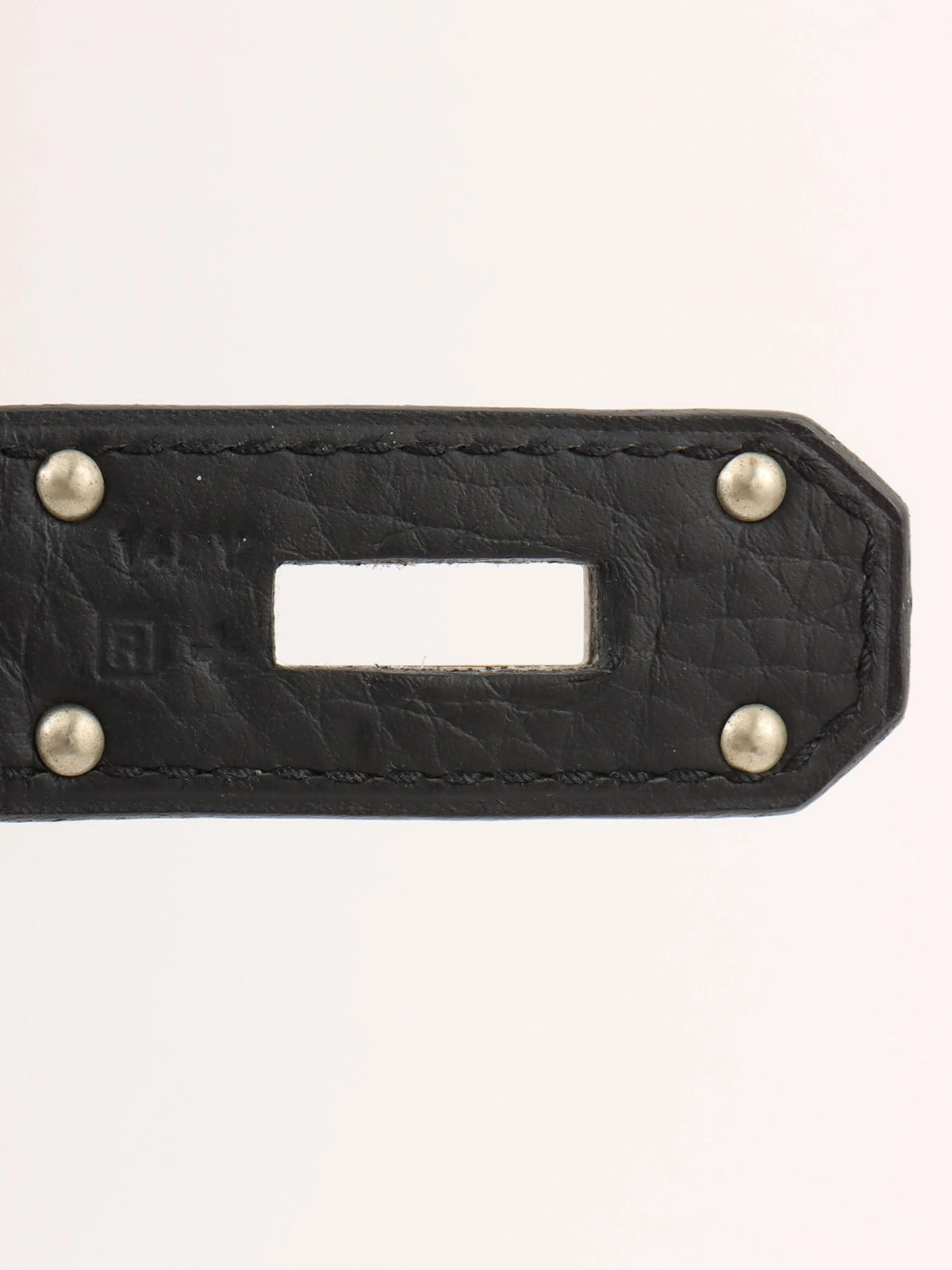 2014 Gypsy 34 Black