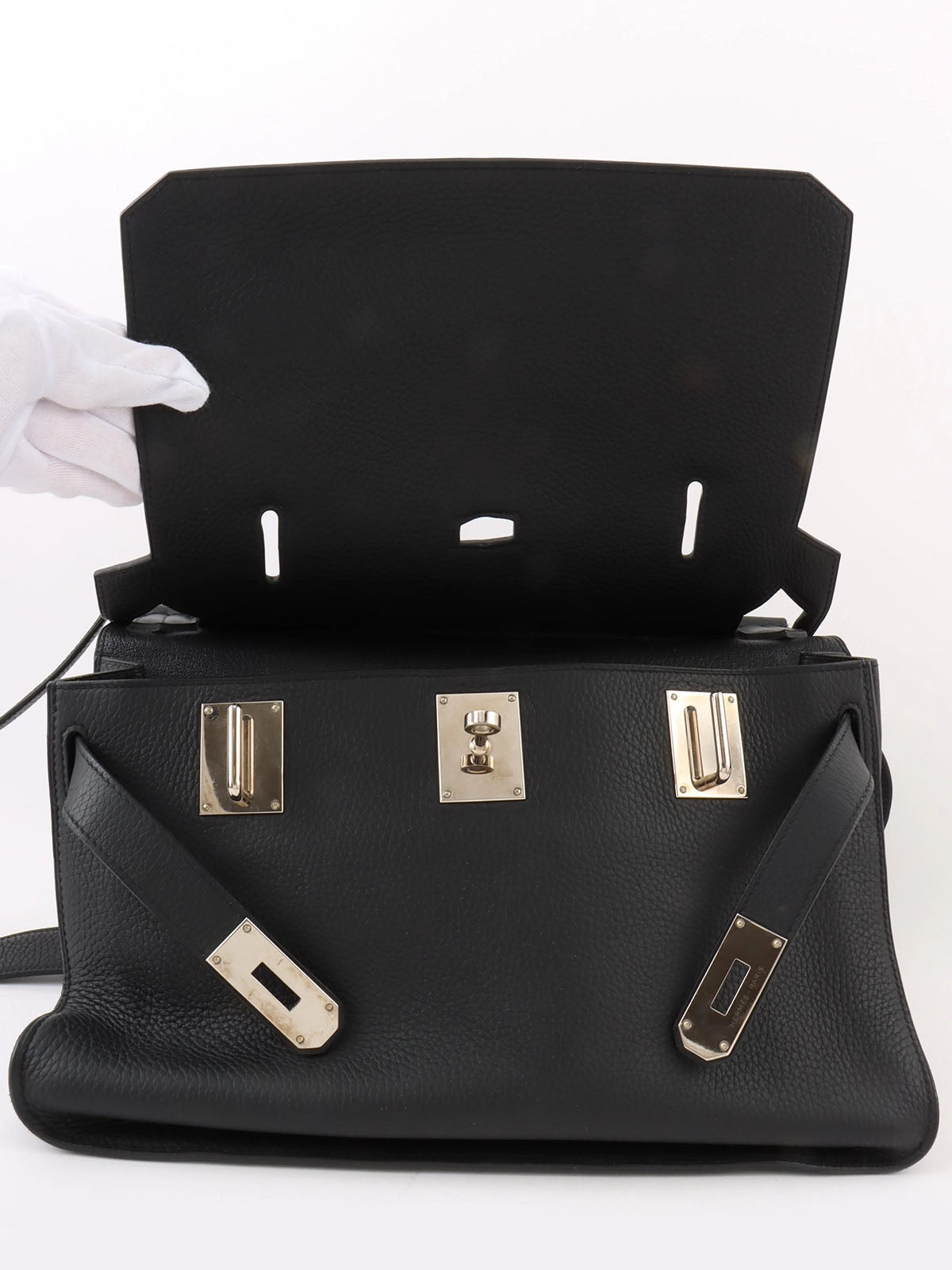 2014 Gypsy 34 Black