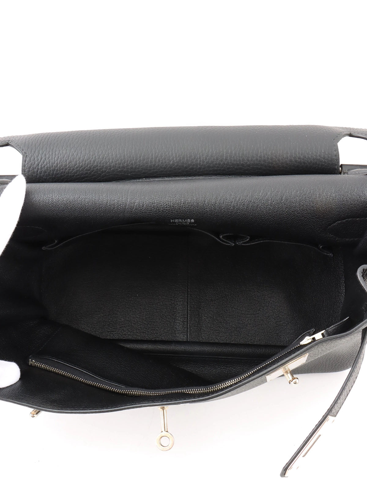 2014 Gypsy 34 Black
