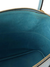 2002 Bolide 31 Blue Jean