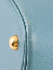 2002 Bolide 31 Blue Jean