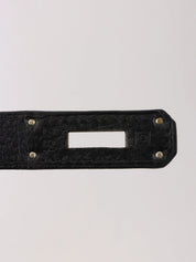 1999 Birkin 40 Black