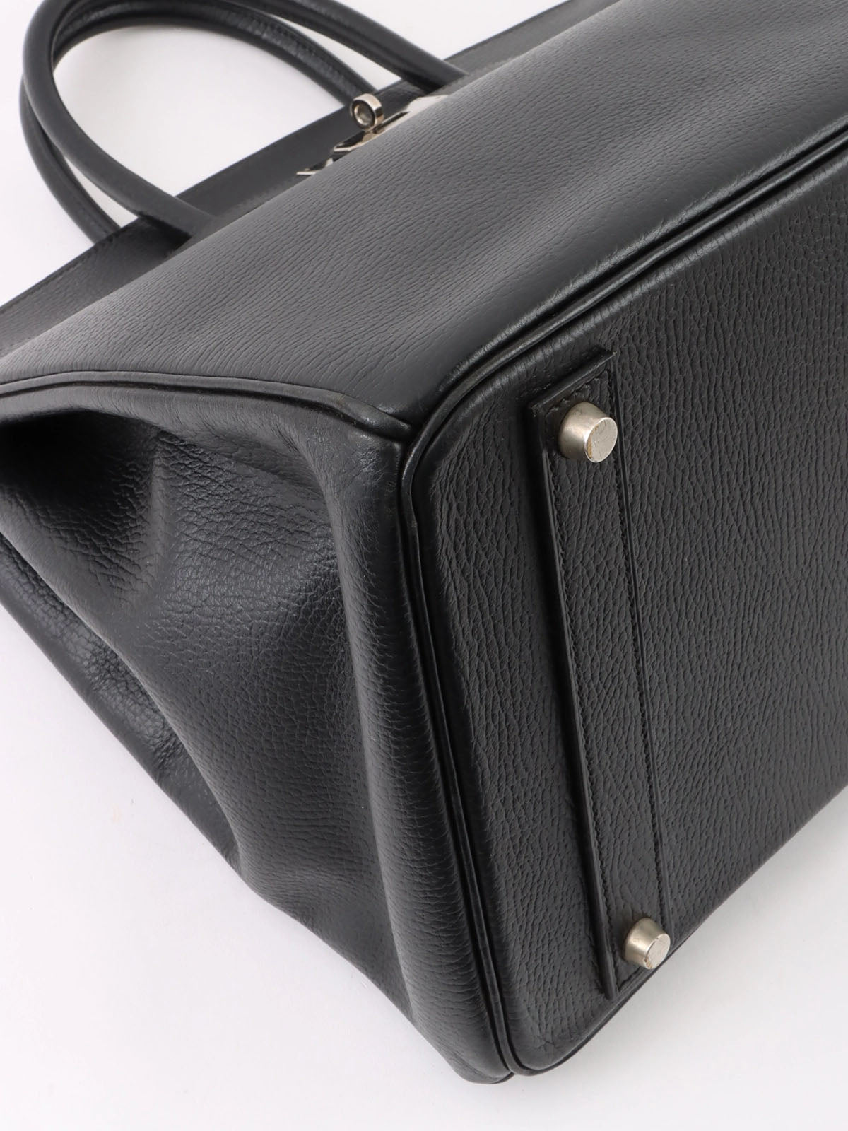 1999 Birkin 40 Black