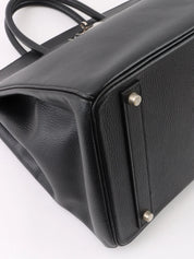 1999 Birkin 40 Black