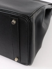 1999 Birkin 40 Black