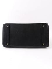 1999 Birkin 40 Black