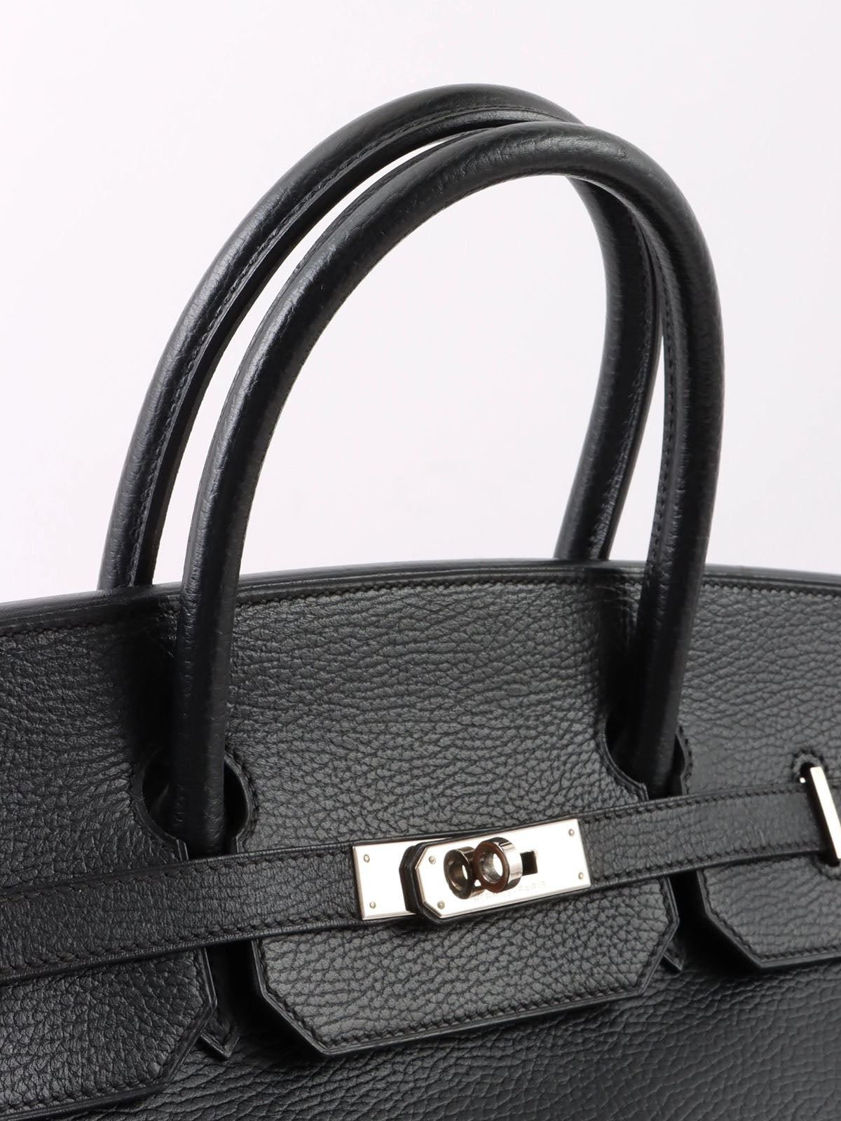 1999 Birkin 40 Black