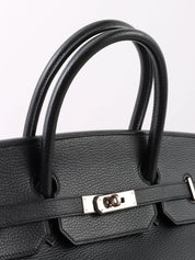 1999 Birkin 40 Black