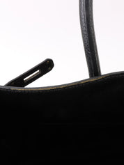 1999 Birkin 40 Black