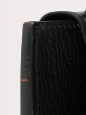 1999 Birkin 40 Black