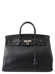 1999 Birkin 40 Black