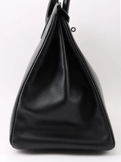 1999 Birkin 40 Black