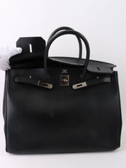 1999 Birkin 40 Black