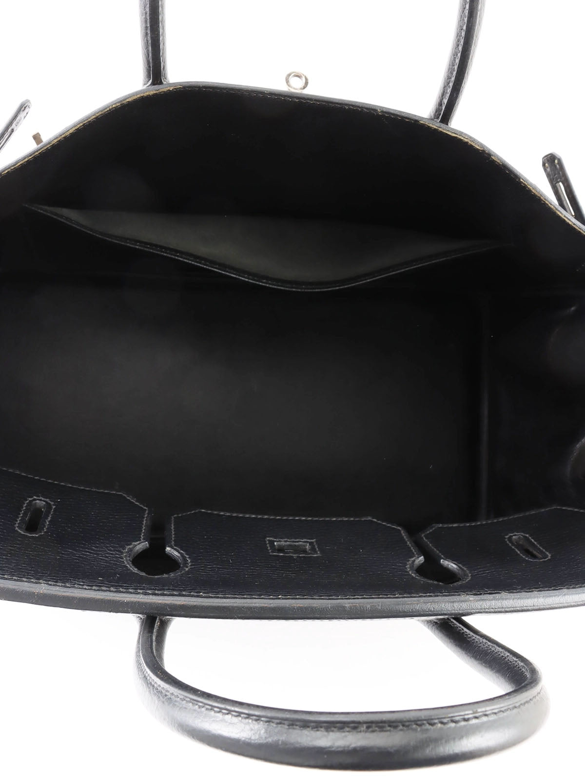 1999 Birkin 40 Black