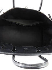 1999 Birkin 40 Black