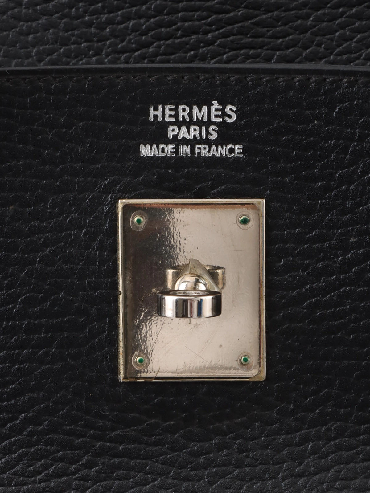 1999 Birkin 40 Black