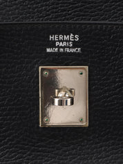 1999 Birkin 40 Black