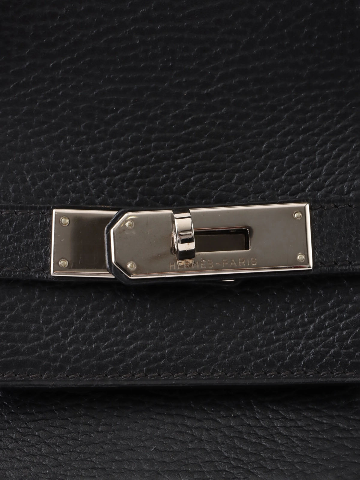 1999 Birkin 40 Black