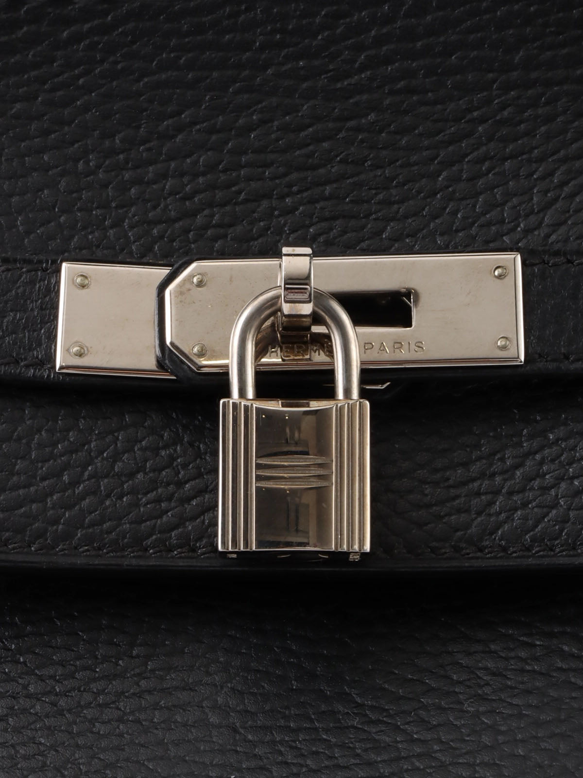 1999 Birkin 40 Black