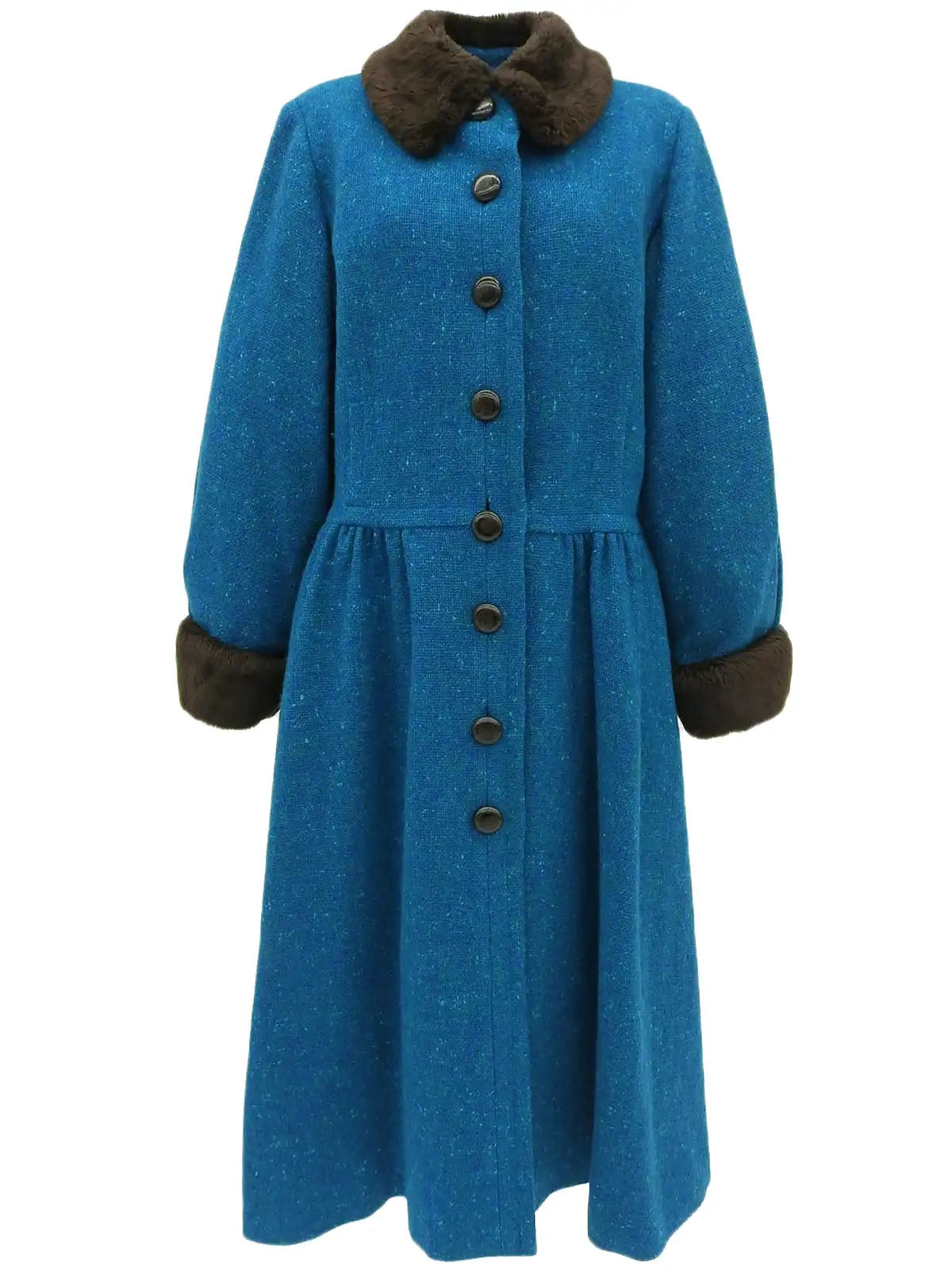 YVES SAINT LAURENT – VINTAGE QOO TOKYO